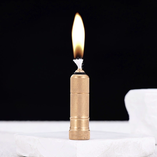 IMCO爱酷6700纯铜内胆密封省油金色复古机芯煤油打火机配件正版