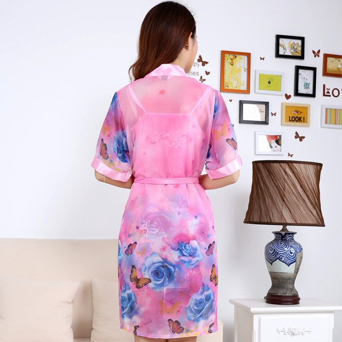 Peignoir jeunesse - Ref 589917 Image 3