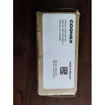 议价DM72S康耐视COGNEX读码器本店正品实物图