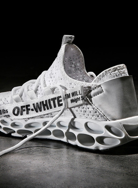 ZF帕达索 夏季透气百搭潮流男鞋PB80625 CC男士英伦时尚刀锋男鞋