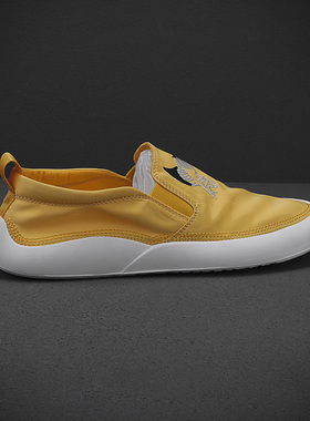 BNX帕达索 韩版潮流豆豆帆布鞋PB90532 新款男鞋一脚蹬乐福鞋