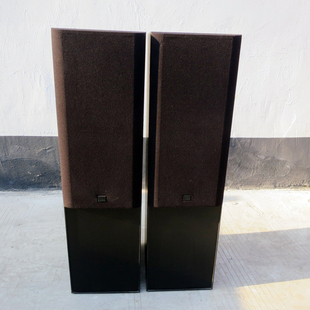原装 进口二手JBL 音箱 8寸低音落地音箱 丹麦产 MX1500 3分频3单元