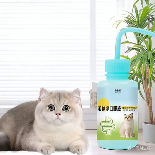 毛球净口服液普欣诺正品专用