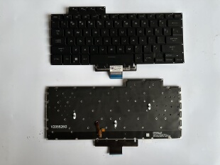 GA503Q GA503QR GA503 适用Asus GA503QS键盘US英文