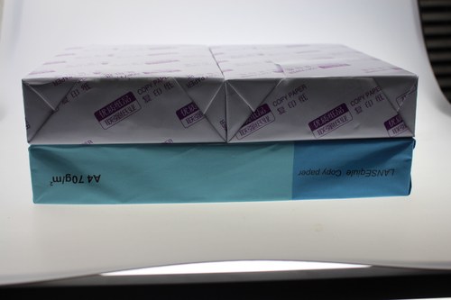 如歌a5多功能复印纸免费送