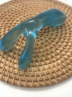 美鼻器鼻子神器挺鼻器线条按摩器穴位按摩器迷你小神器脊椎蜜蜡