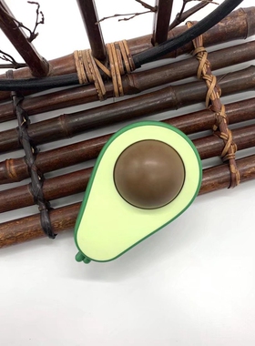 达贺滚动按摩珠按摩器迷你按摩疏通经络颈部背部腿全身按摩神器