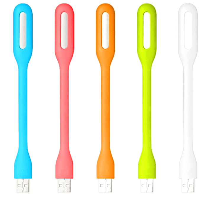 Lampe USB - Ref 377611 Image 1