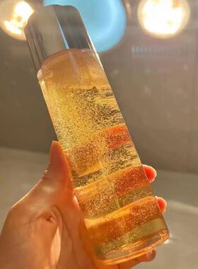 栖花里苜蓿水爽肤水补水保湿舒缓