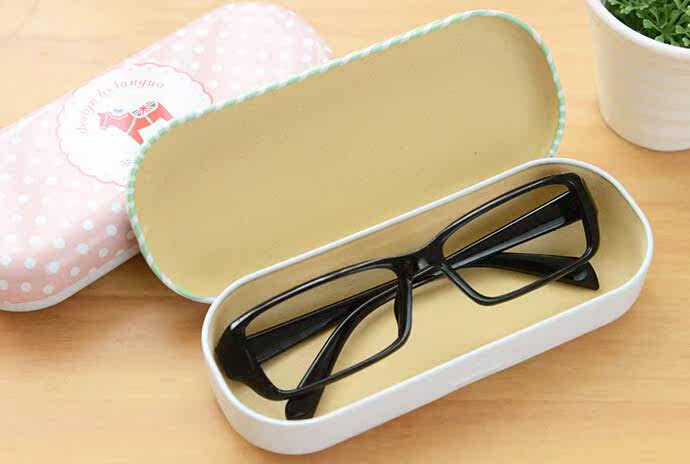 Etui à lunettes - Ref 1245784 Image 4