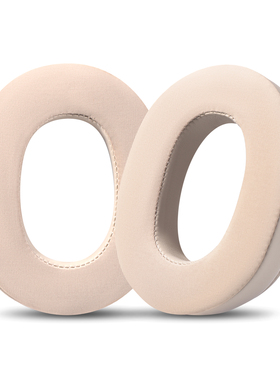 适用SONY索尼WH1000xm2耳机罩MDR-1000X耳套耳棉头戴式海绵套替换配件xm2头梁垫横梁硅胶头梁保护套