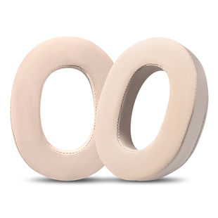 适用SONY索尼WH1000xm2耳机罩MDR-1000X耳套耳棉头戴式海绵套替换配件xm2头梁垫横梁硅胶头梁保护套