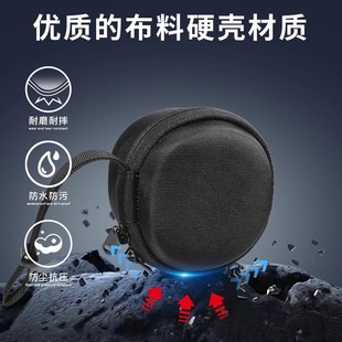 手表盒收纳包便携适用OMEGA欧米茄/浪琴/劳力士防摔智能手表通用