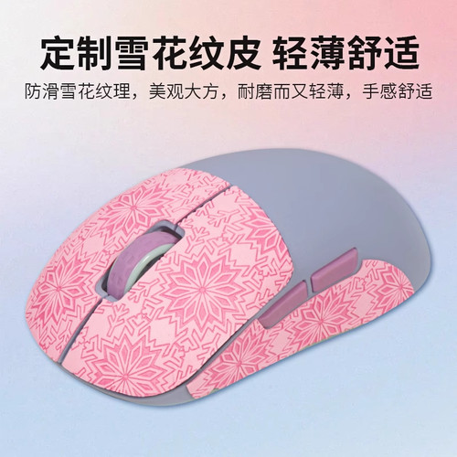 适用xtrfyMZ1鼠标防滑贴