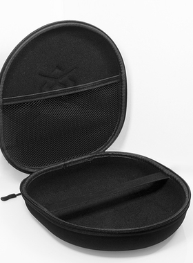 适用Panasonic松下RP-HD605N耳机包HiFi无线蓝牙头戴式耳机收纳包