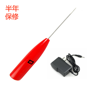 福田纺织厂电捻杆皮辊清洁器细纱电撵杆电捻棒捻枪纺织清洁电捻棍