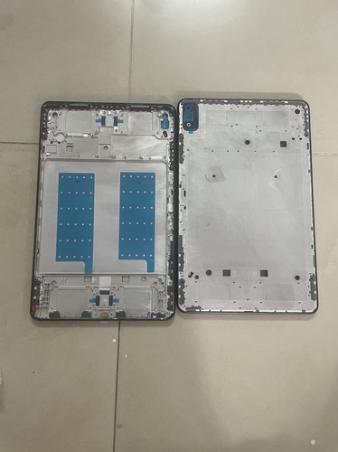 适用于平板MatePad荣耀V6 KRJ-W09/AN00中框边框荣耀V7中框边框