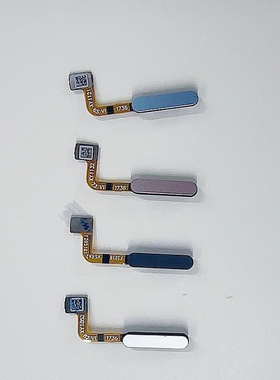 适用华为mateX2指纹排线指纹Ｘ2返回解锁识别按键排线开机键排线