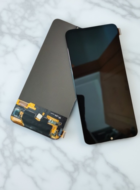 华为nova5/pro/nova7荣耀30原装拆机屏幕总成换盖板显示触摸一体