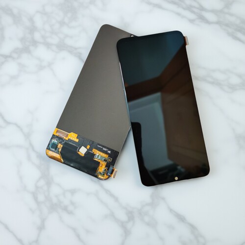 华为nova5/pro/nova7荣耀30原装拆机屏幕总成换盖板显示触摸一体