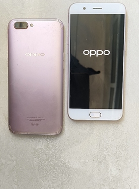 OPPO适用于OPPOR11 R11S原装拆机屏幕总成R11ST R11Splus换盖板