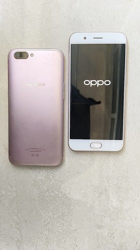 OPPO适用于OPPOR11 R11S原装拆机屏幕总成R11ST R11Splus换盖板