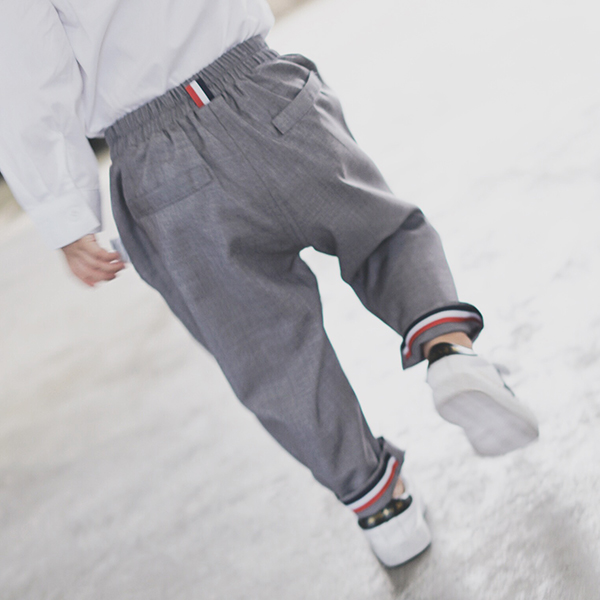 Pantalon garcon TTKIDS - Ref 2054120 Image 1