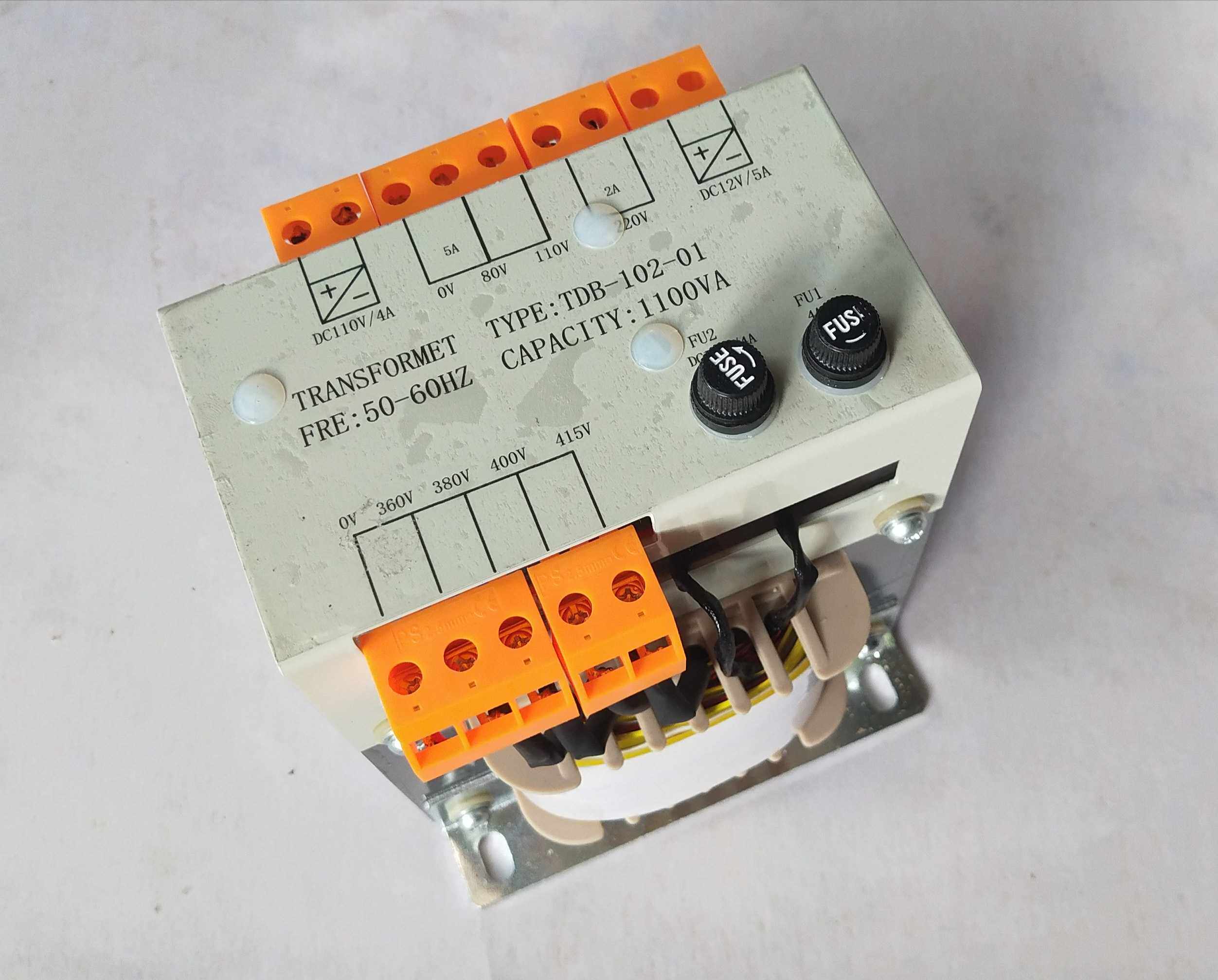 电梯变压器tdb-102-01  电梯控制柜变压器  专业定制电梯变压器