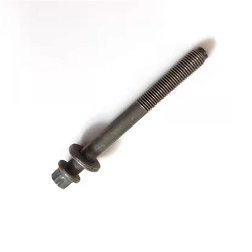适配东安三菱4J15T/4G15T/4G15M四缸发动机缸盖螺栓 原厂 专用