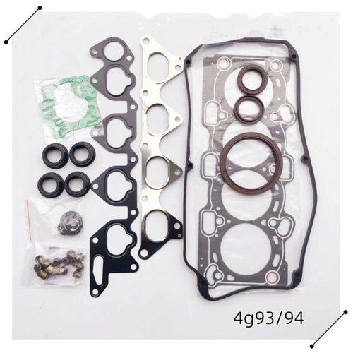 中华骏捷尊驰风行景逸菱智猎豹飞腾和悦 4G93 4G94 发动机大修包