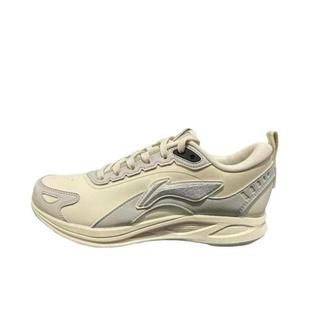 防滑低帮厚底潮流运动休闲鞋 李宁运动生活系列运动鞋 AGLU313