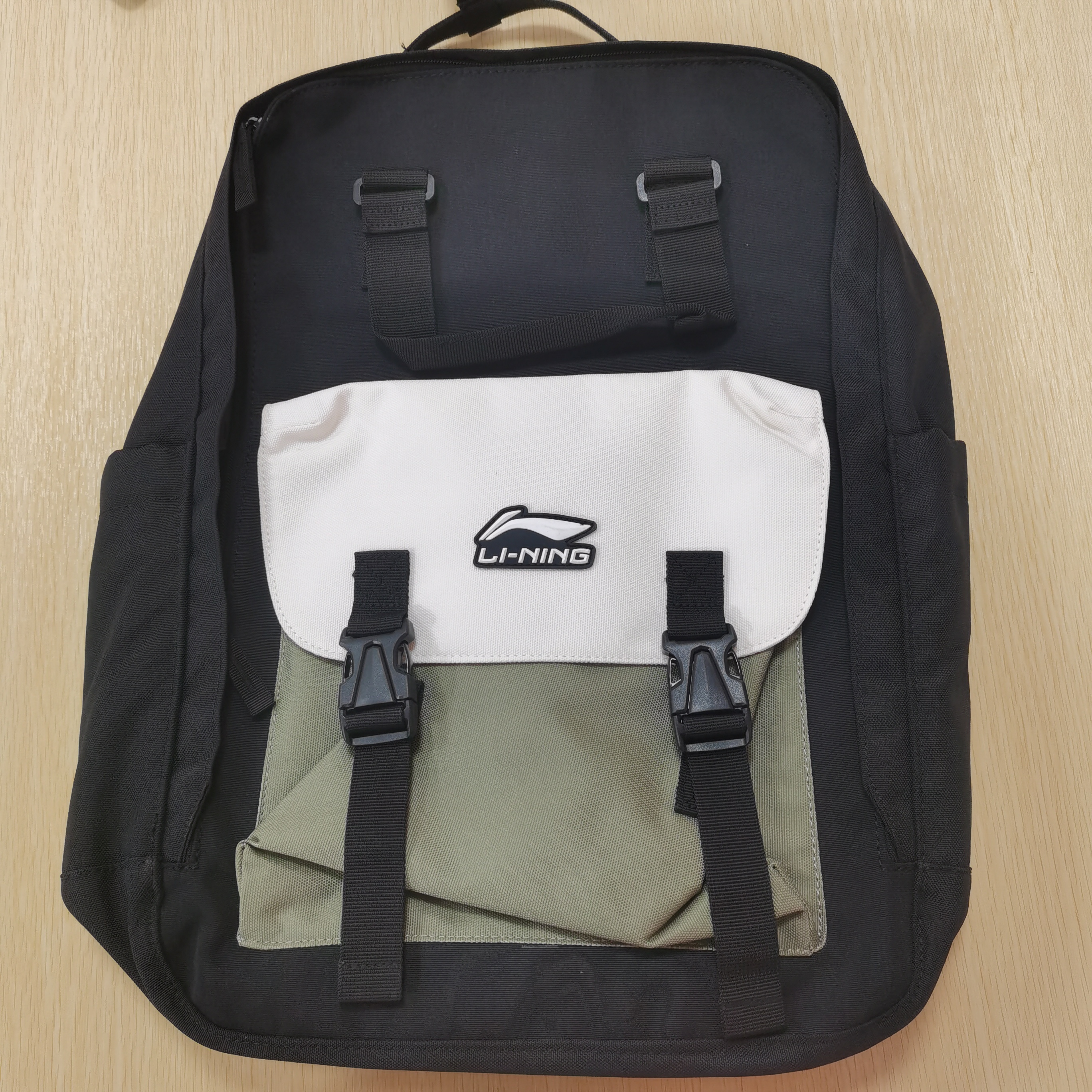 Lining/李宁跑步包男女通用