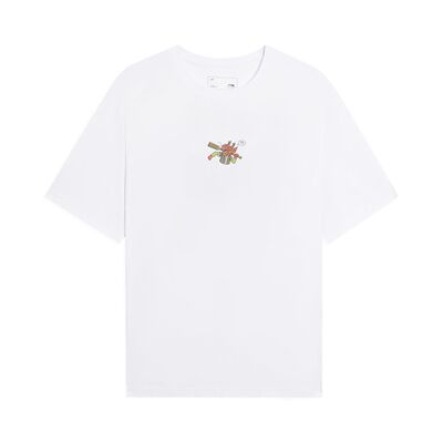 Lining/李宁短袖运动男