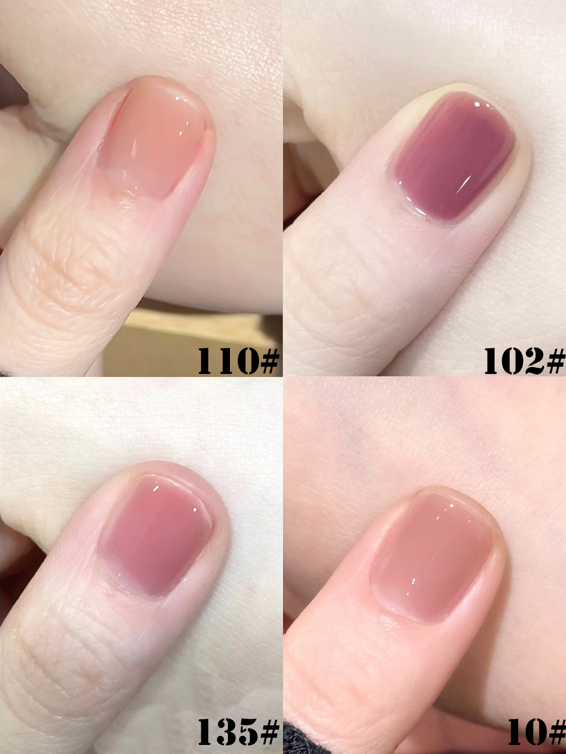 TANGGIRL免烤不可剥个别无味