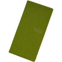 weeks Planner, portable time notebook, student notes, Work schedule, simple efficiency manual thumbnail 7