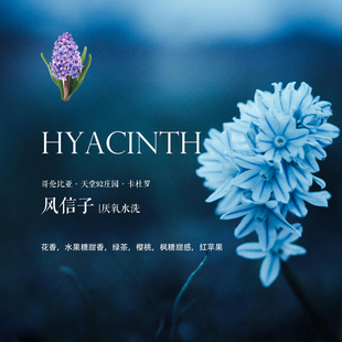 咖啡豆新鲜烘焙哥伦比亚Colombia天堂92庄园卡杜罗风信子厌氧水洗