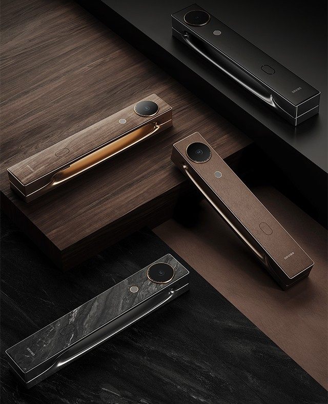 欧瑞博指纹锁V5电子密码锁家用全自动防盗入户门锁可视猫眼智能锁,基础建材,入户门智能锁,淘宝优惠券,粉丝福利购,淘宝优惠卷