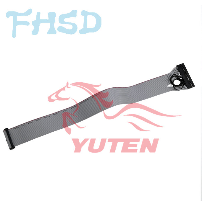 Polaris PQ512 北极星喷头数据线  适用宏华