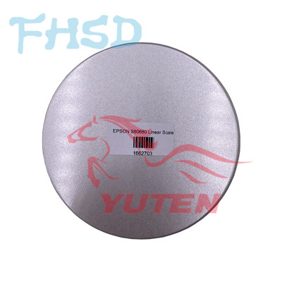 S40680光栅条 进口打孔 S60680 S80680 F9380 F9480绘图仪光栅尺