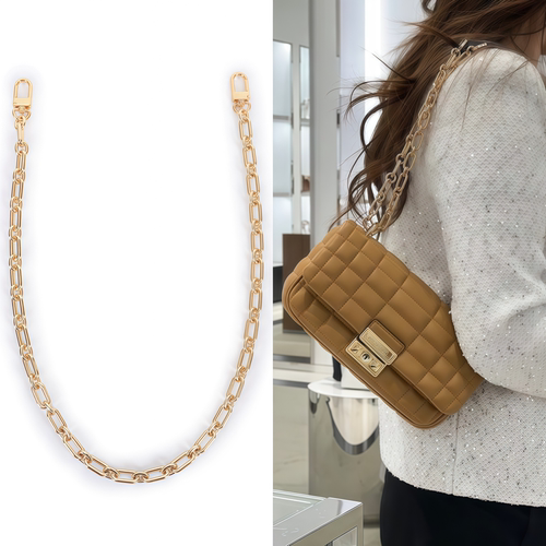 MK包包腋下链子挂饰延长链