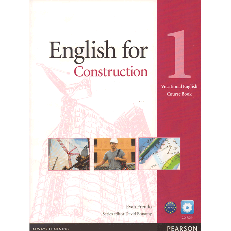 建筑职业英语价格 建筑职业英语图片 星期三