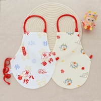 Летнее детское хлопковое осеннее дудоу для новорожденных, детский бандаж пупочный