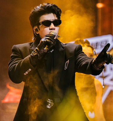 中国新说唱keyNG杨和苏同款眼镜太阳墨镜复古猫眼男女嘻哈GM网红