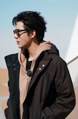 现在就出发王安宇男女同款眼镜太阳墨镜GM复古猫眼防风猫眼INS防