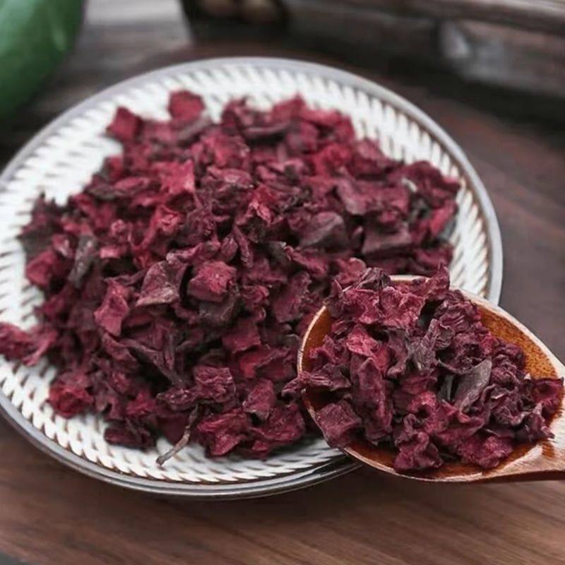 红曲米食用色素上色养生茶