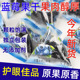 东北大兴安岭野生蓝莓干500g独立小包装 伊春特产蓝莓果干无添加剂