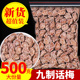 广式 孕妇零食休闲青梅干 九制咸话梅干超酸甜甘草泡水消食梅肉散装