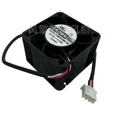 AGB04028B12MDC12V0.45A