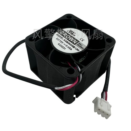 AGB04028B12MDC12V0.45A