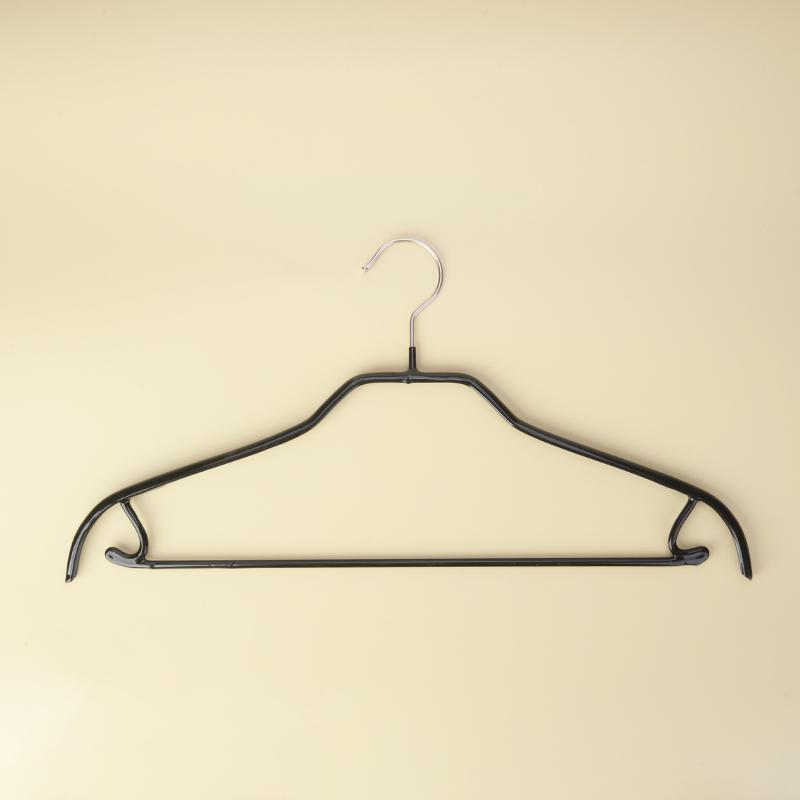 德国原装进口MAWA防滑多功能衣服晾衣架 成人家用套装衣架 FRS